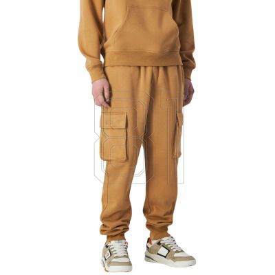 2. Champion Cargohose mit Rippbündchen M 220298 MS034