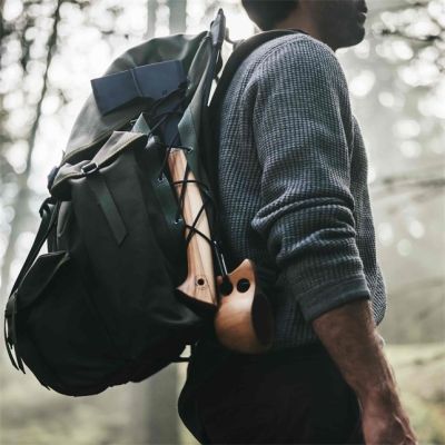 2. FISKARS Norden N7 Zimmermannsbeil