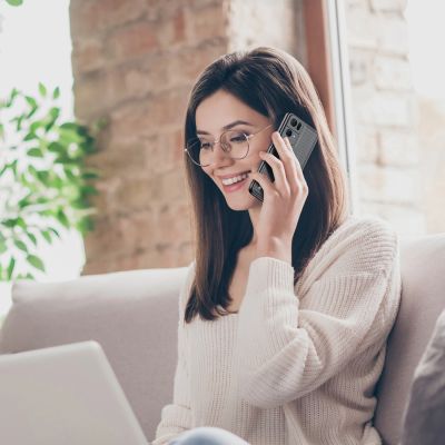 9. Dux Ducis Fino Hülle mit Nylonmaterial bezogen Oppo Reno7 Pro 5G schwarz