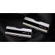 3. G.Skill Trident Z5 RGB F5-6000J2836G32GX2-TZ5RW Speichermodul 64 GB 2 x 32 GB DDR5 4800 MT/s 288-Pin DIMM
