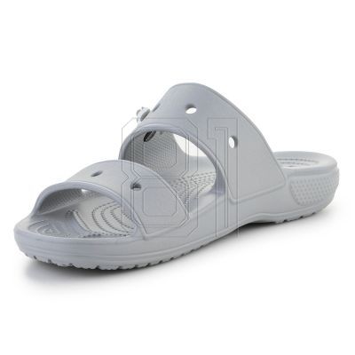3. Klassische Crocs Sandale 206761-007