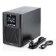 13. Digitus Online-USV-Systeme, Turmtyp, 1000 VA / 1000 W