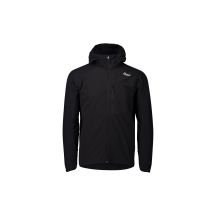 POC Guardian Air Fahrradjacke – Uranium Black, Größe: S
