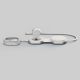 ZENS USB CC Pro 3 USB-Kabel 240W Weiß