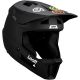 7. Kinder-Fahrradhelm (Full Face) LEATT Helmet MTB Gravity 1.0 Junior V25