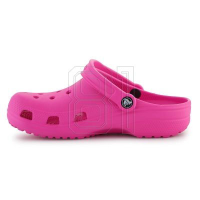 9. Crocs Classic Juice W 10001-6UB Clogs