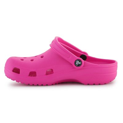 9. Crocs Classic Juice W 10001-6UB Clogs