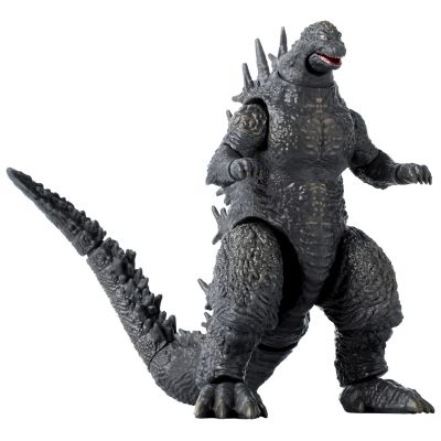 5. GODZILLA-Actionfigur – GODZILLA 2023 (MINUS ONE)