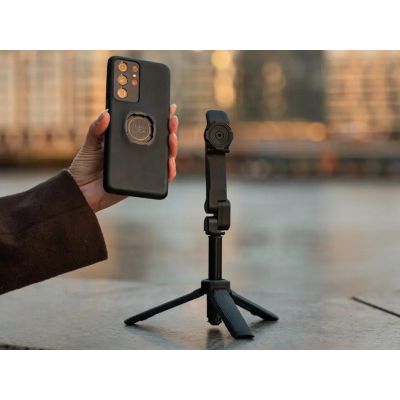 6. Quad Lock Stativ/Selfie-Stick