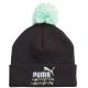 3. Puma Mixmatch Pom Pom Jr Kappe 024798 01