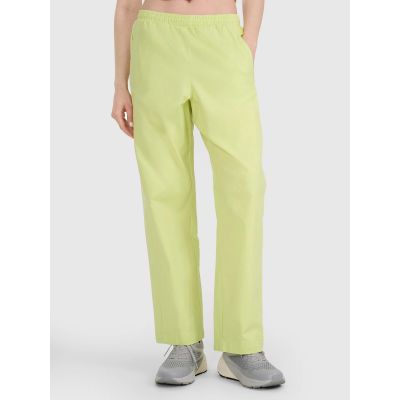 Damen Freizeithose 4F 4FRSS25TTROF1448-73S