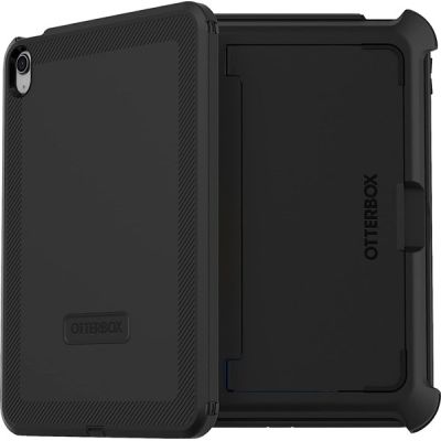 OtterBox Defender für iPad 11/10. Gen. schwarz - Pro Pack
