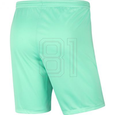 2. Nike Dry Park III NB KM BV6855 354 Shorts