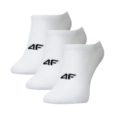 3. 4F Socken 3er-Pack 4FWMM00USOCF443 10S