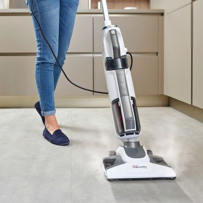 13. Polti Vaporetto PTEU0295 3 Clean 3-in-1 Dampfreiniger