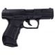 4. Walther P99 DAO GBB CO2-Airsoft-Waffe