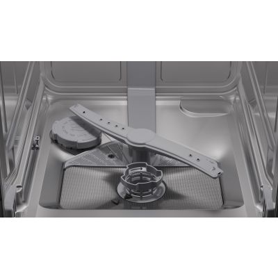 10. Einbaugeschirrspüler BOSCH SPI6EMS21E