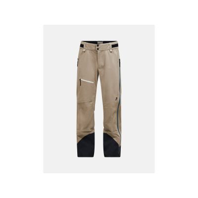 Peak Performance M Alpine Gore Hose Beige
