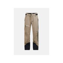 Peak Performance M Alpine Gore Hose Beige