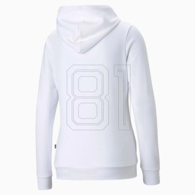 2. Puma Ess Logo Sweatshirt W 586791 02