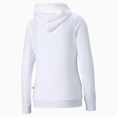2. Puma Ess Logo Sweatshirt W 586791 02