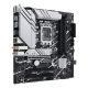 2. ASUS PRIME B760M-A WIFI Intel B760 LGA 1700 Micro-ATX