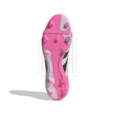 3. Adidas Predator League FT FG/MG JI1113 Schuhe