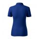 3. Reserve Damen Poloshirt (Cornflower (Markenlabel))
