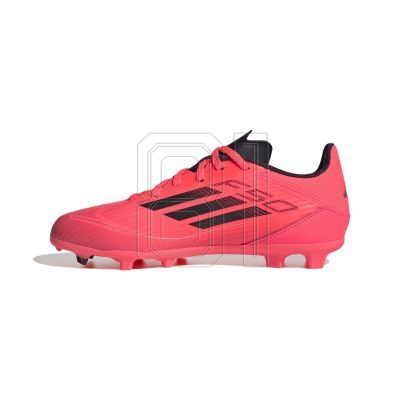 2. Adidas F50 League FG/MG Jr IF1377 Schuhe