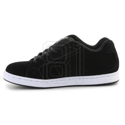 9. DC Netzschuhe M 302361-BC1