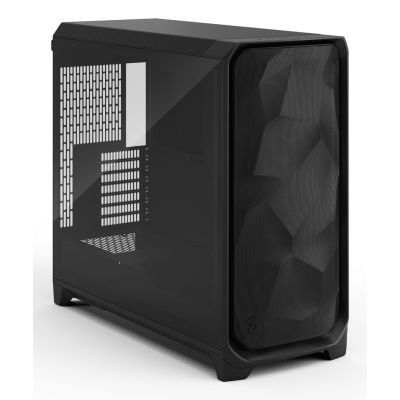 3. Fractal Design Meshify 3 XL TG Light Tint Gehäuse - ATX