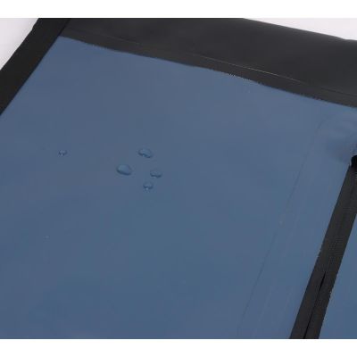 5. 25L WASSERDICHTER RUCKSACK, MARINEBLAU, ENERO CAMP