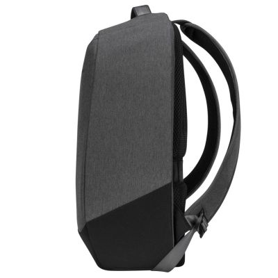 10. Targus TBB58802GL Laptoptasche 39,6 cm (15,6") Rucksack Schwarz, Grau