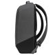 10. Targus TBB58802GL Laptoptasche 39,6 cm (15,6") Rucksack Schwarz, Grau
