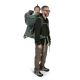 8. OSPREY Poco Child Carrier Premium Kindertrage, schwarz