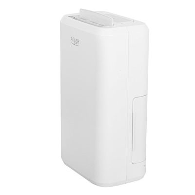 3. ADLER AD 7861 Kompressor-Lufttrockner