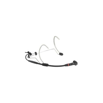 AKG C555 L Schwarzes Bühnen-/Performance-Mikrofon