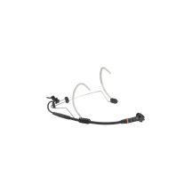 AKG C555 L Schwarzes Bühnen-/Performance-Mikrofon