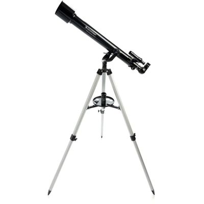 3. Celestron PowerSeeker 60AZ Teleskop