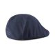 2. Puma Driver Cap, modische marineblaue Schiebermütze