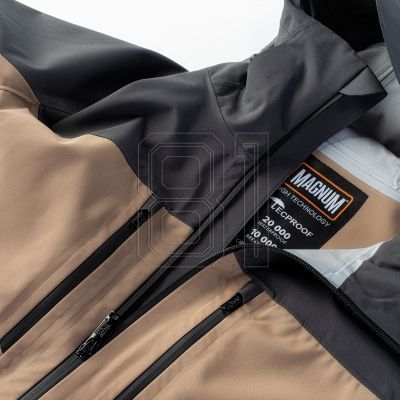 5. Magnum Hardshelljacke M 92800439105