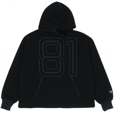 Champion Kapuzenpullover W 117549 KK001