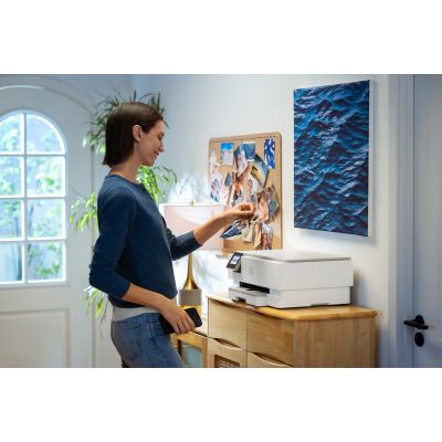 36. HP Envy Photo 7230e All-in-One-Drucker