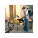 17. DeWALT D27107XPS-QS Tischkreissäge