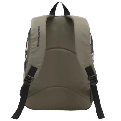 4. Skechers San Diego Rucksack S1040-82 Grün Einheitsgröße