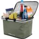 10. Faltbarer Thermokorb für Touristen, 24 l, Green Enero Camp