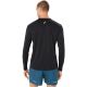 3. Asics Fujitrail Logo LS Top M 2011C987-001