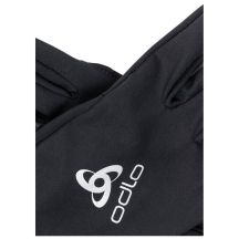 Odlo CERAMIWARM LIGHT Handschuhe schwarz