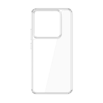 3. 3mk Armor Case für Xiaomi 14T Pro – transparent