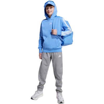 8. adidas Essentials Hoodie 225 Blau JN2424